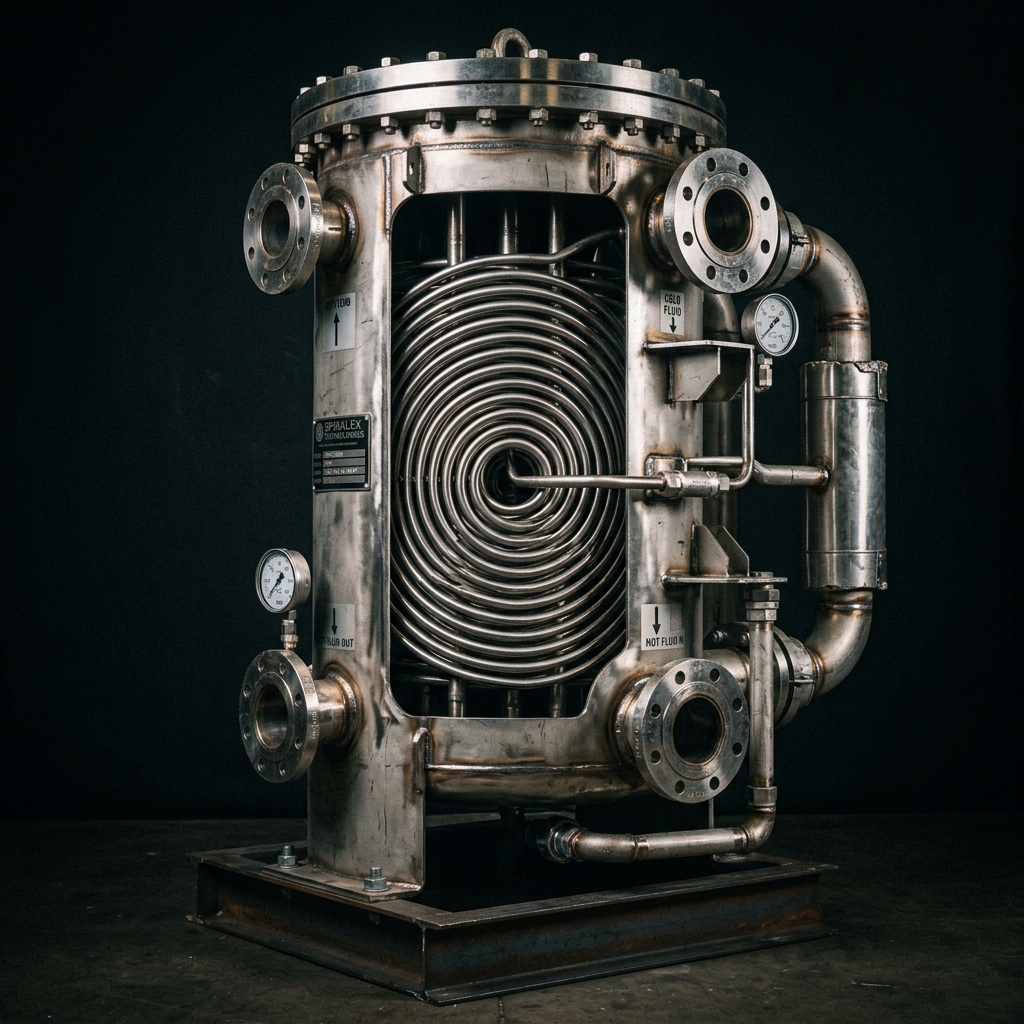 Heat Exchanger