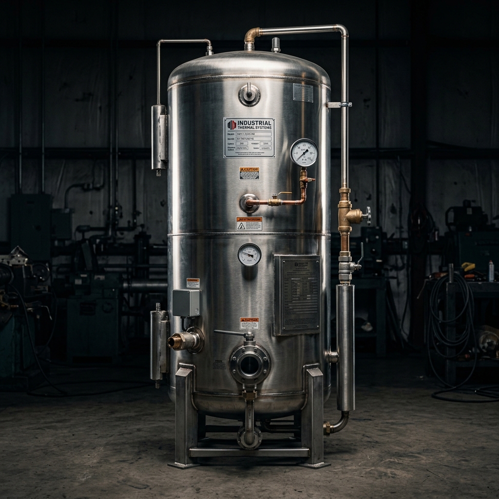 Stainless Steel